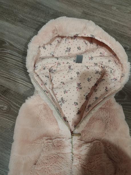 Hunata vesticka, pepco,122