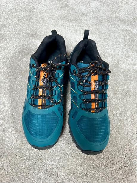 Trailová obuv umbro, umbro,41