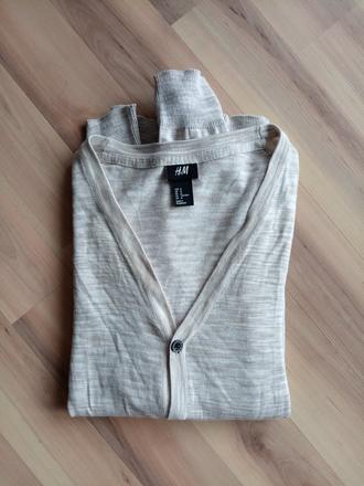 Svetrík pansky, h&m,m