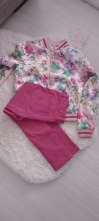 Legíny skinny, f&f,140