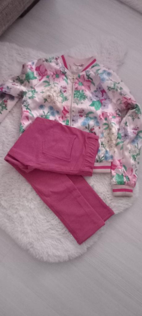 Legíny skinny, f&f,140