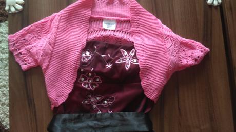 Nádherné spoločenské saty, m