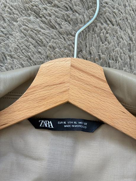 Zara kabát, zara,xl
