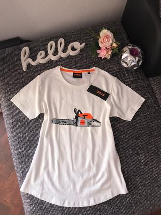 Stihl dámske tričko, xs