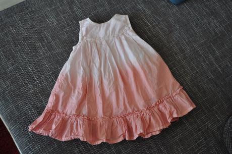 Batikovane saty, next,68