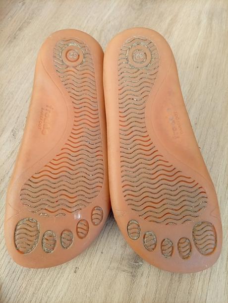 Barefoot froddo tenisky lietadlá 32, froddo,32