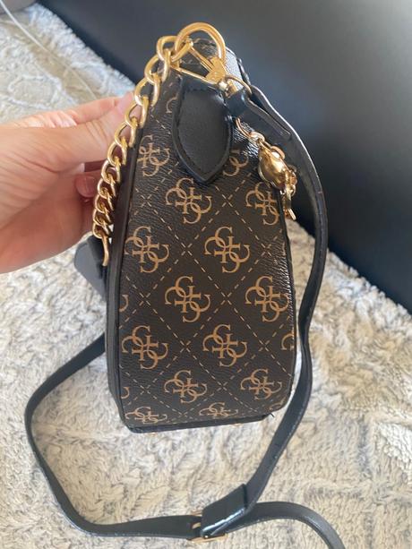 Guess kabelka, guess