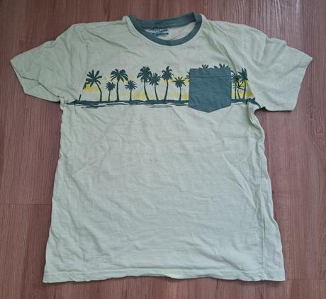 Tričko pepco 146/152, pepco,146