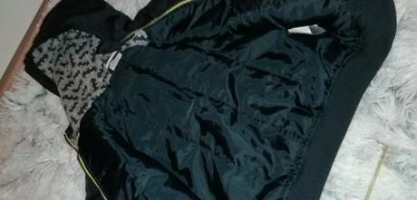 Tenšia prechodná bundička batman, pepco,116