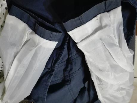 Jarno-jesenný kabatik, dopodopo,110