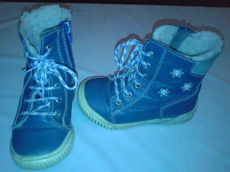 Čižmy protetika č. 23, protetika,23