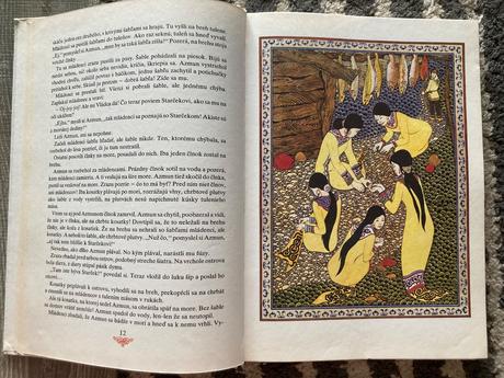 Amurské rozprávky-prvé vyd.1984, 