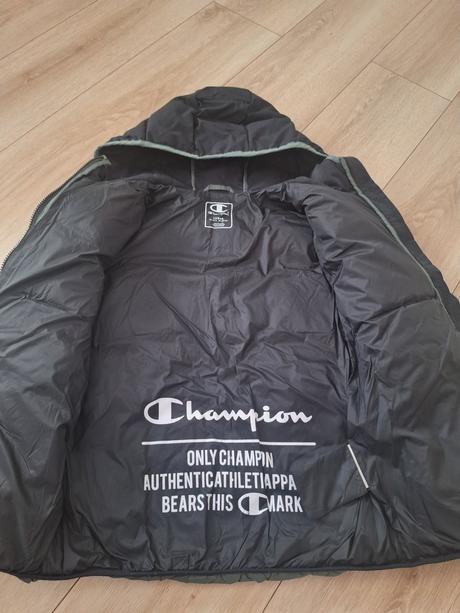 Zimná bunda, champion,152