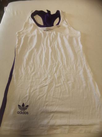 Tielko športové, adidas,s