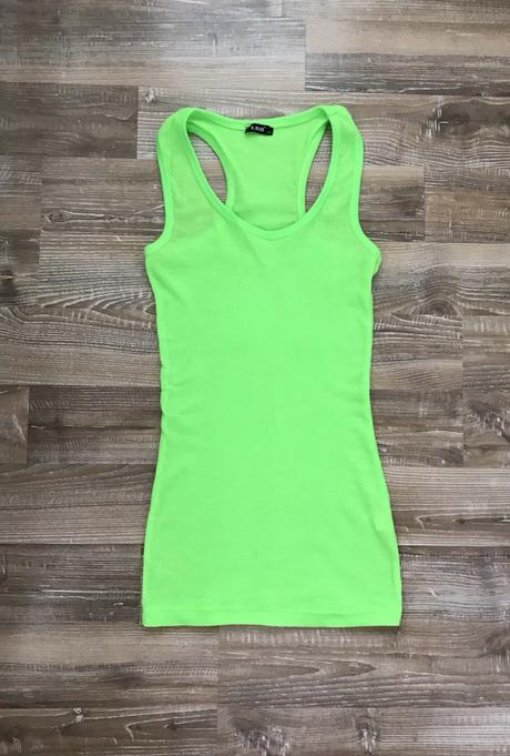 Letné tielko/tricko s/m, s