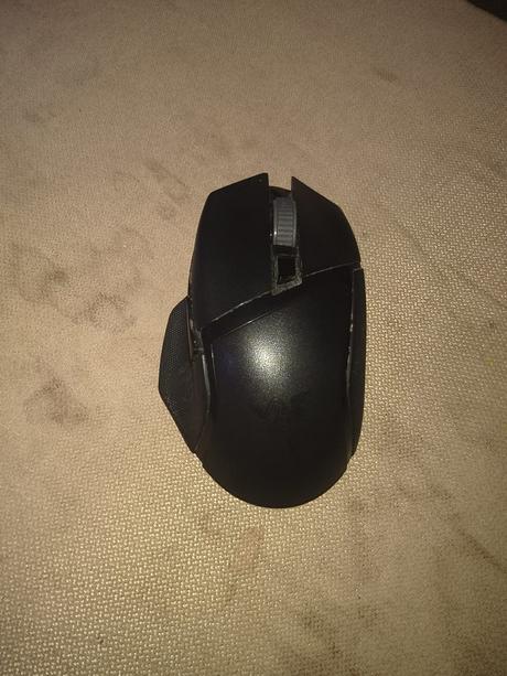 Razer deathadder v2 x hyperspeed,