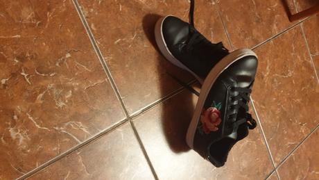 Tenisky/topánky, graceland,35