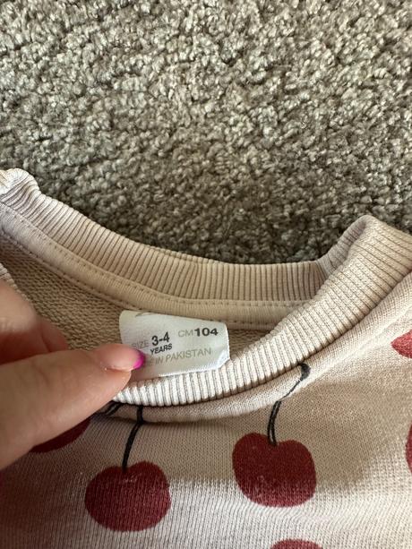 Zara suprava ceresne, zara,104