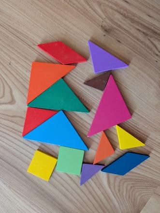 Tangram, 