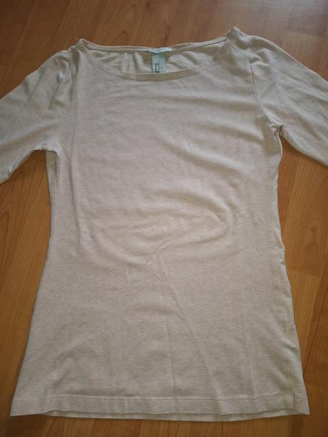 Dámske tričko, m