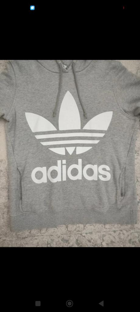 Mikina, adidas,xs