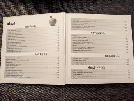 Návod na prežitie pre bejby, 