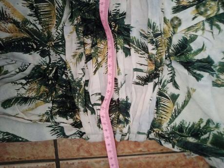 Dámske šaty, h&m,36