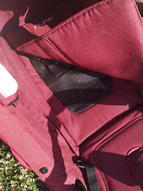 Nuna pepp next berry, nuna,nuna pepp next