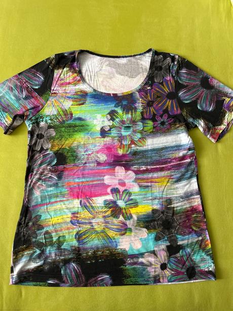 Športové tričko draps xl, draps,xl