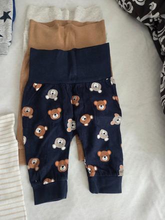 Nohavice, dopodopo,62