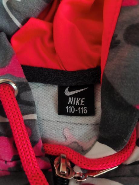 Teplakova suprava nike maskacova, nike,110