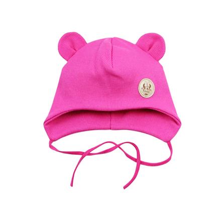 Bruno, dvojvrstvová čiapka rada s uškami, rada,42 / 44 / 46 / 48 / 50