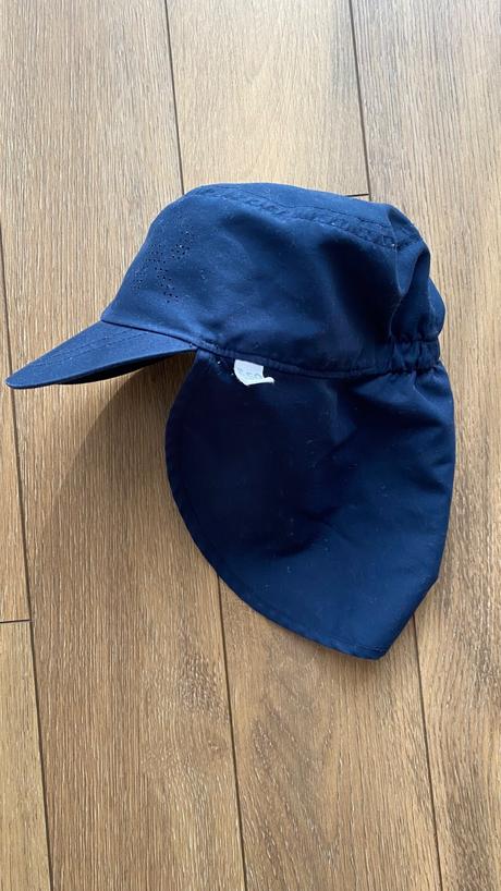 Detský klobúk reima s uv ochranou, reima,104