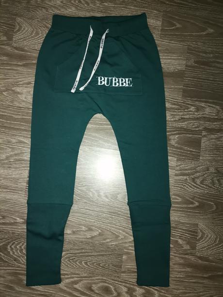 Rusty pudlace bubbe, bubbe,152