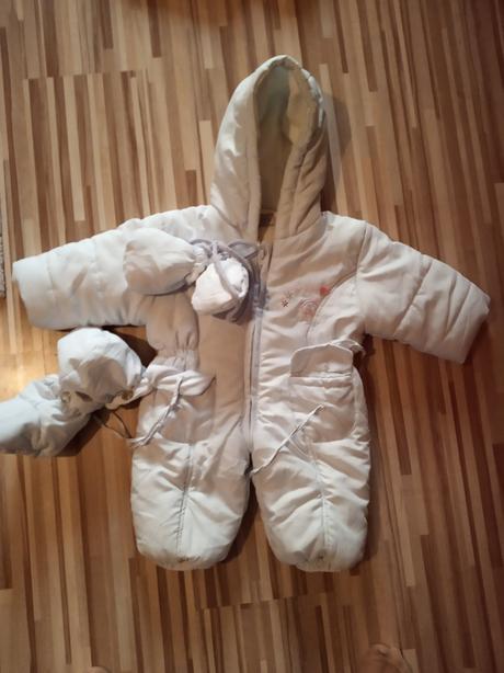 Zimný overal 74, 74