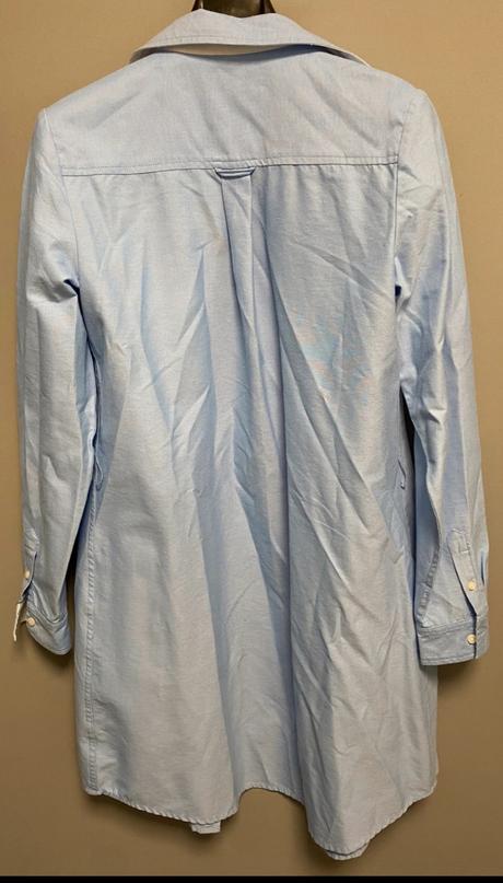 Šaty košeľové s opaskom, u.s. polo assn.,m