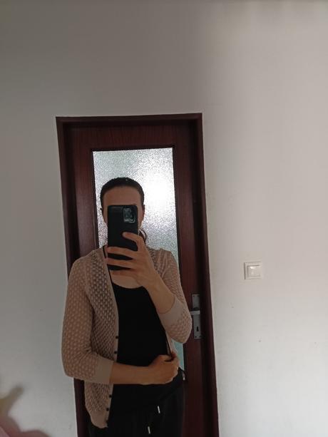 Svetrik xs, h&m,xs