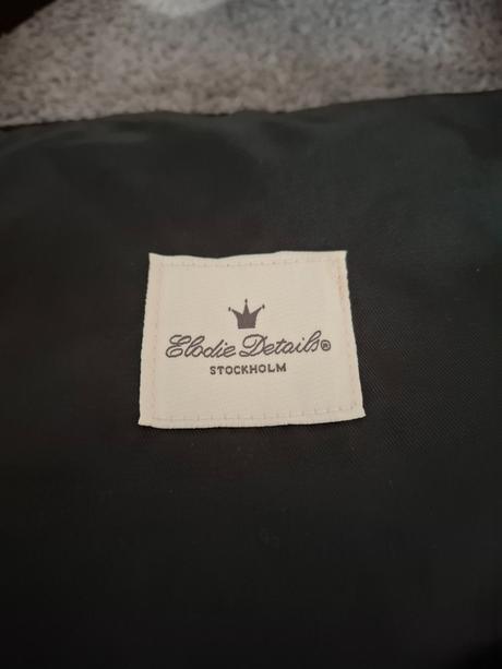 Prebalovacia taška elodie details, elodie details