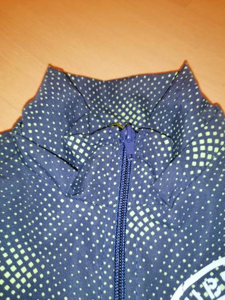 Kabát prechodny, 98