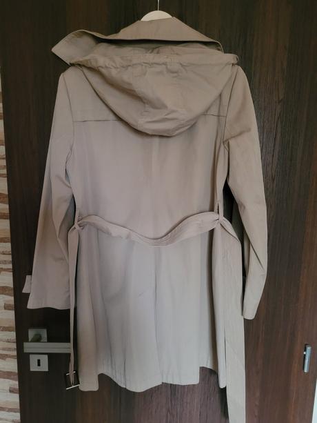 Trench coat michael kors, michael kors,m