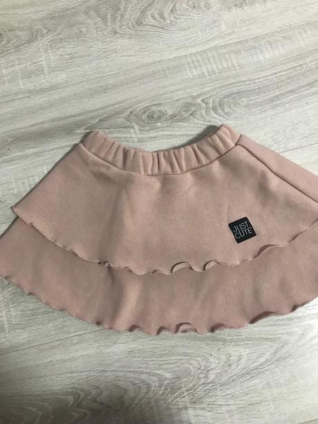 Sukna, just too cute,110