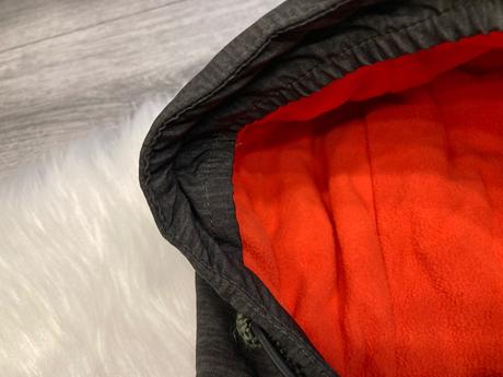 Softshellová bunda veľ. 116, c&a,116