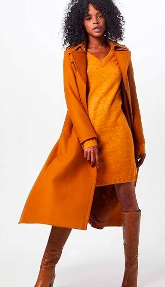 Vila pletené šaty/dlhý pulover vel.xs-s, 34 / 36 / s / xs