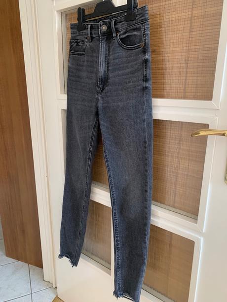 Dámske rifle, stradivarius,36