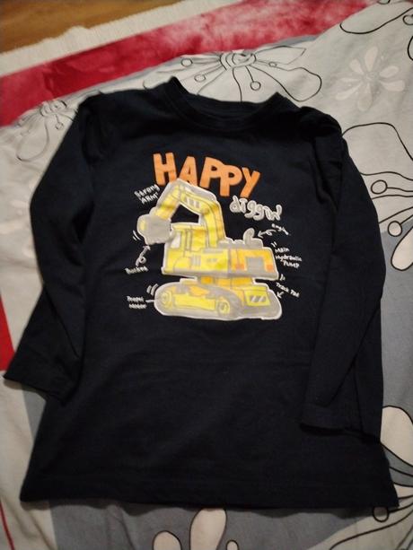 Tricko pre chlapca, kiki&koko,122