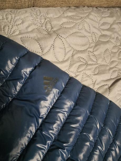 Prechodná bunda, adidas,l