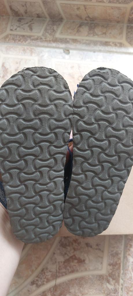 Joyfolie sandalky, 26