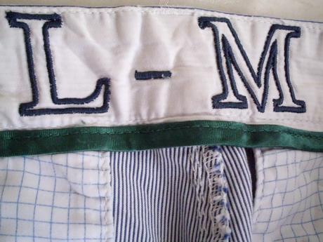 Cargo la martina 36, l