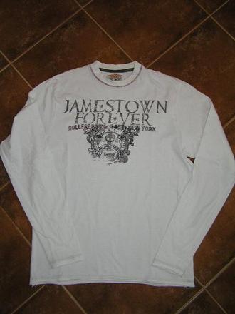 Springfield tričko, s