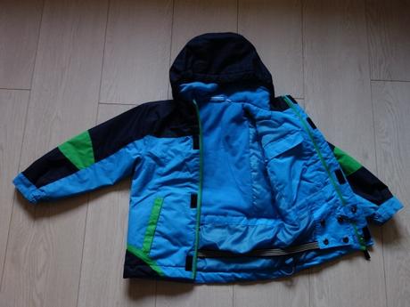 Bunda sports 98/104, 98